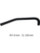 Dayco Moulded Radiator Hose DMH2702 Dayco - Micks Gone Bush