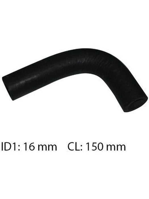 Dayco Moulded Radiator Hose DMH2716 Dayco - Micks Gone Bush
