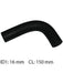 Dayco Moulded Radiator Hose DMH2716 Dayco - Micks Gone Bush