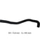 Dayco Moulded Radiator Hose DMH2742 Miscellanous Hoses Dayco - Micks Gone Bush