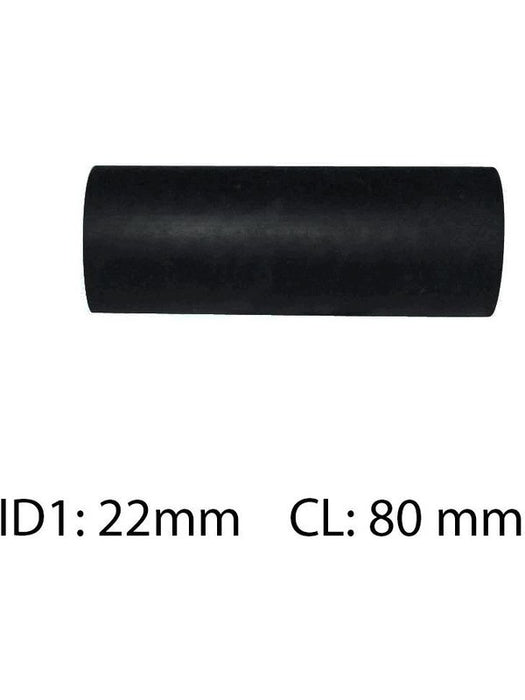 Dayco Moulded Radiator Hose DMH2745 Dayco - Micks Gone Bush