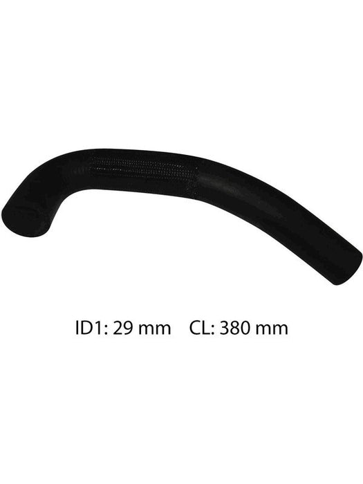 Dayco Moulded Radiator Hose DMH2803 Dayco - Micks Gone Bush