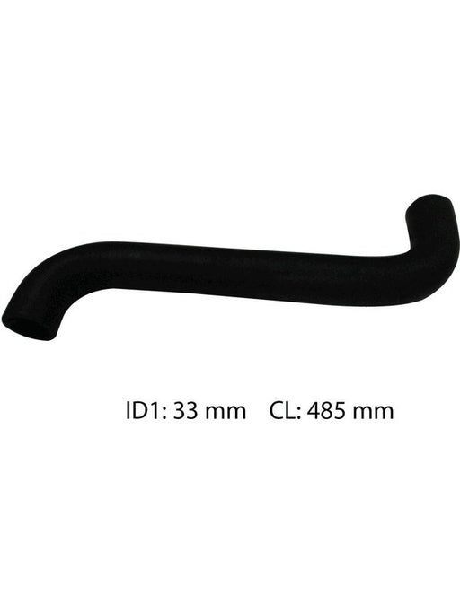Dayco Moulded Radiator Hose DMH2808 Miscellanous Hoses Dayco - Micks Gone Bush