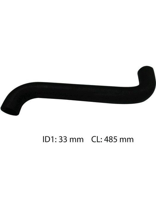 Dayco Moulded Radiator Hose DMH2808 Miscellanous Hoses Dayco - Micks Gone Bush