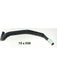 Dayco Moulded Radiator Hose DMH2811 Miscellanous Hoses Dayco - Micks Gone Bush