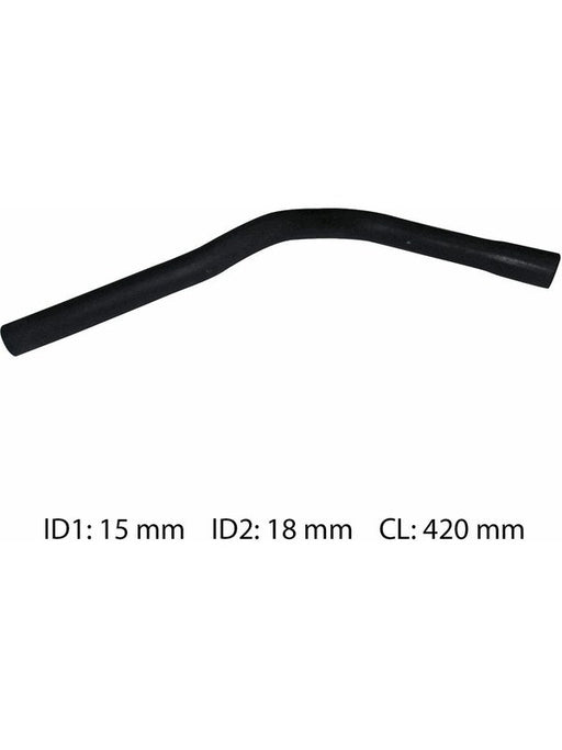 Dayco Moulded Radiator Hose DMH2812 Miscellanous Hoses Dayco - Micks Gone Bush