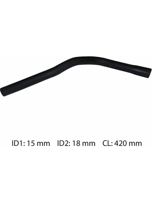 Dayco Moulded Radiator Hose DMH2812 Miscellanous Hoses Dayco - Micks Gone Bush