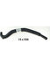 Dayco Moulded Radiator Hose DMH2813 Miscellanous Hoses Dayco - Micks Gone Bush