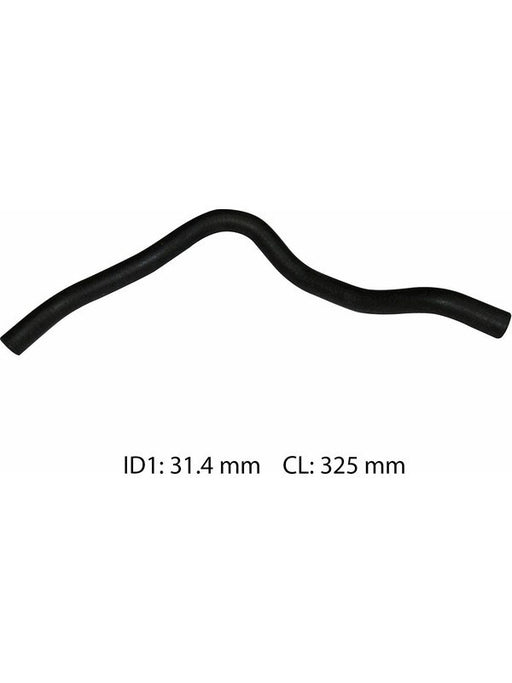 Dayco Moulded Radiator Hose DMH2814 Miscellanous Hoses Dayco - Micks Gone Bush