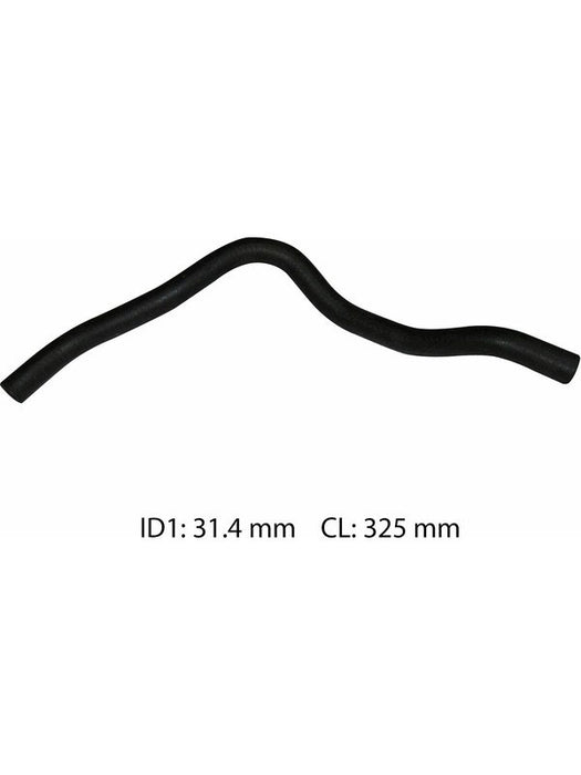 Dayco Moulded Radiator Hose DMH2814 Miscellanous Hoses Dayco - Micks Gone Bush