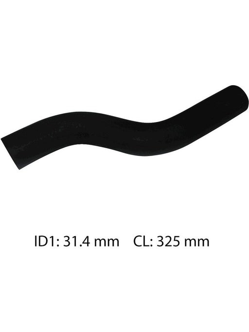Dayco Moulded Radiator Hose DMH2815 Miscellanous Hoses Dayco - Micks Gone Bush