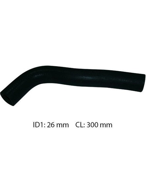 Dayco Moulded Radiator Hose DMH2821 Miscellanous Hoses Dayco - Micks Gone Bush