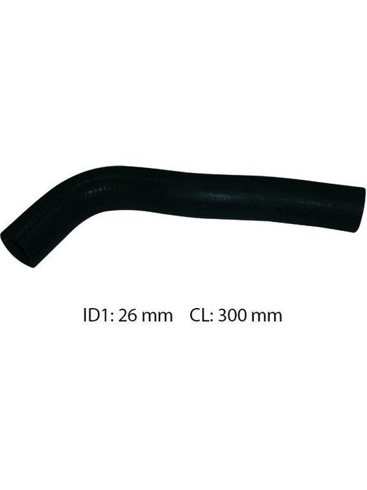 Dayco Moulded Radiator Hose DMH2821 Miscellanous Hoses Dayco - Micks Gone Bush