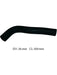 Dayco Moulded Radiator Hose DMH2821 Miscellanous Hoses Dayco - Micks Gone Bush