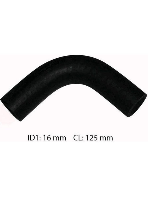 Dayco Moulded Radiator Hose DMH2826 Miscellanous Hoses Dayco - Micks Gone Bush
