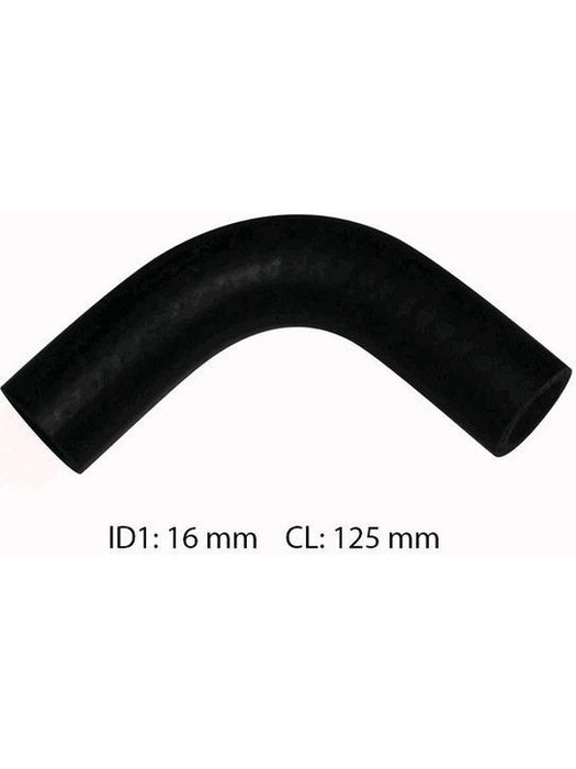Dayco Moulded Radiator Hose DMH2826 Miscellanous Hoses Dayco - Micks Gone Bush