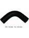 Dayco Moulded Radiator Hose DMH2826 Miscellanous Hoses Dayco - Micks Gone Bush