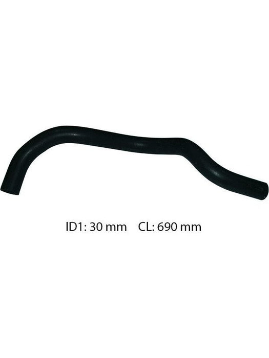 Dayco Moulded Radiator Hose DMH2845 Dayco - Micks Gone Bush