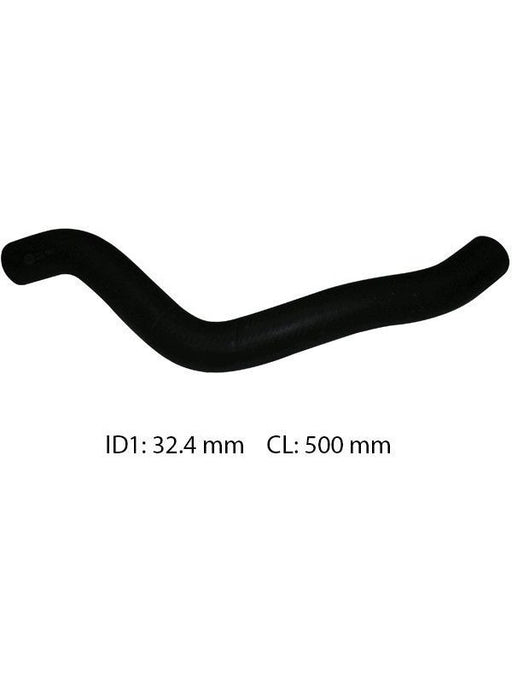Dayco Moulded Radiator Hose DMH2850 Dayco - Micks Gone Bush