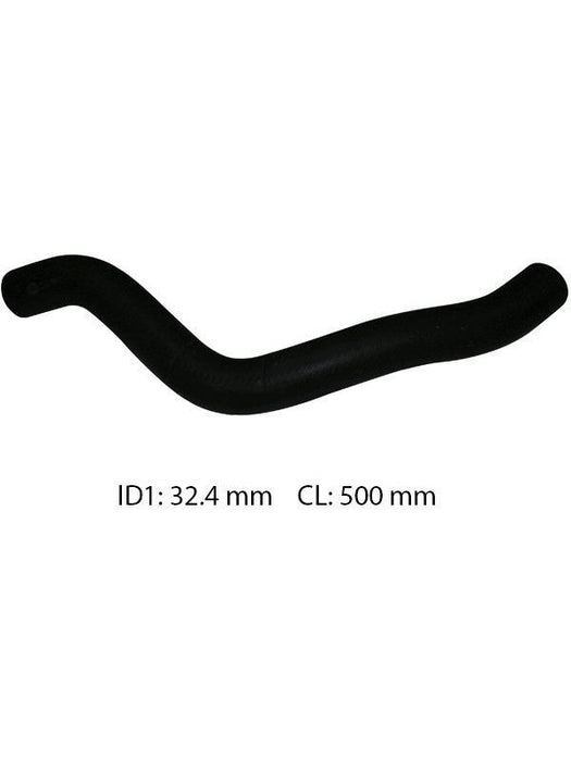 Dayco Moulded Radiator Hose DMH2850 Dayco - Micks Gone Bush