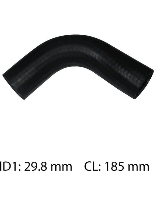 Dayco Moulded Radiator Hose DMH2872 Miscellanous Hoses Dayco - Micks Gone Bush