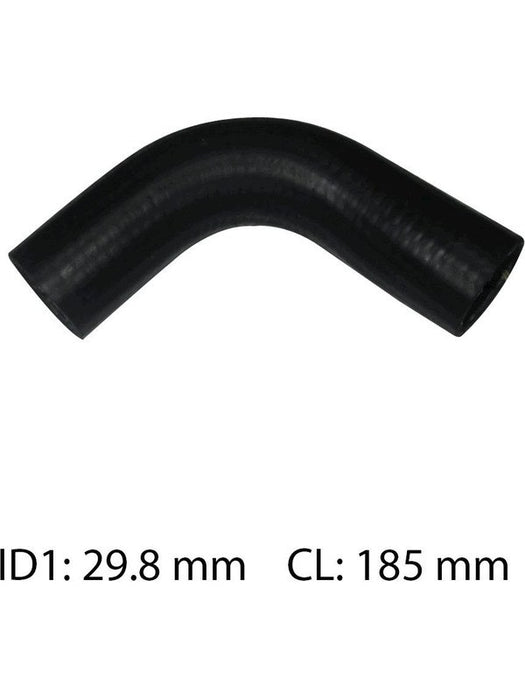 Dayco Moulded Radiator Hose DMH2872 Miscellanous Hoses Dayco - Micks Gone Bush