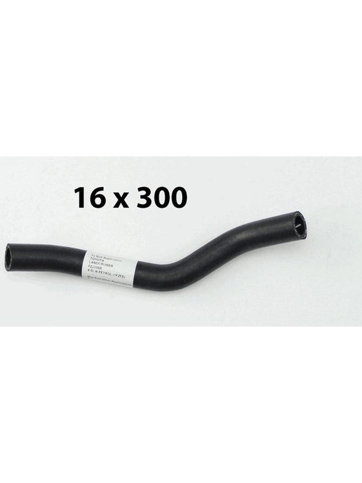 Dayco Moulded Radiator Hose DMH2873 Dayco - Micks Gone Bush