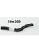 Dayco Moulded Radiator Hose DMH2873 Dayco - Micks Gone Bush
