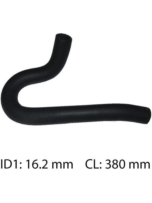 Dayco Moulded Radiator Hose DMH2875 Miscellanous Hoses Dayco - Micks Gone Bush