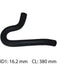 Dayco Moulded Radiator Hose DMH2875 Miscellanous Hoses Dayco - Micks Gone Bush