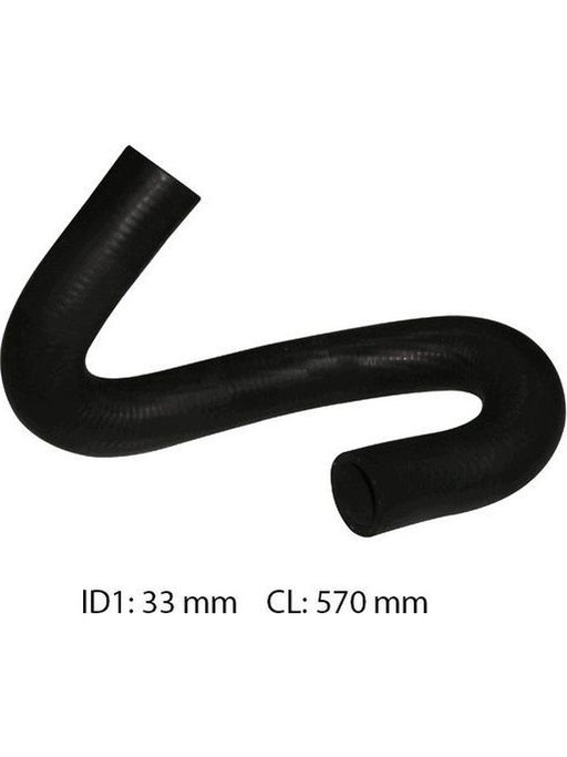 Dayco Moulded Radiator Hose DMH2880 Miscellanous Hoses Dayco - Micks Gone Bush