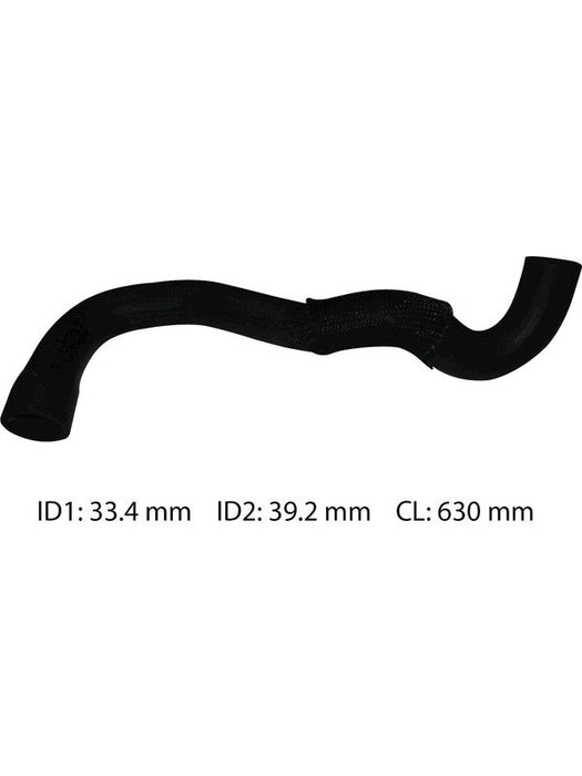 Dayco Moulded Radiator Hose DMH2893 Dayco - Micks Gone Bush