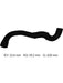 Dayco Moulded Radiator Hose DMH2893 Dayco - Micks Gone Bush
