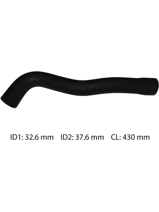Dayco Moulded Radiator Hose DMH2894 Miscellanous Hoses Dayco - Micks Gone Bush