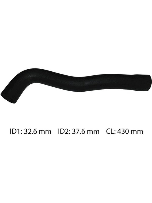Dayco Moulded Radiator Hose DMH2894 Miscellanous Hoses Dayco - Micks Gone Bush