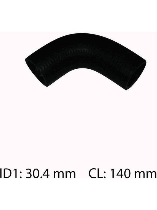 Dayco Moulded Radiator Hose DMH2925 Dayco - Micks Gone Bush