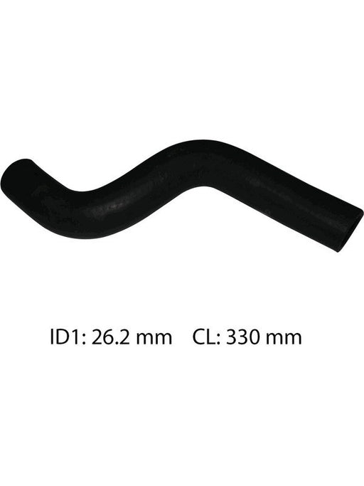 Dayco Moulded Radiator Hose DMH2948 Miscellanous Hoses Dayco - Micks Gone Bush