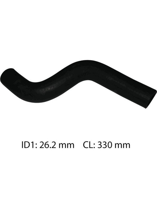 Dayco Moulded Radiator Hose DMH2948 Miscellanous Hoses Dayco - Micks Gone Bush