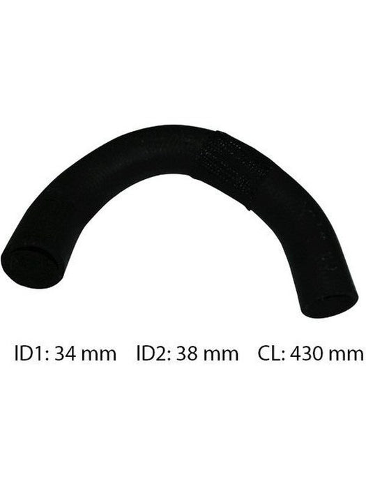 Dayco Moulded Radiator Hose DMH2956 Miscellanous Hoses Dayco - Micks Gone Bush