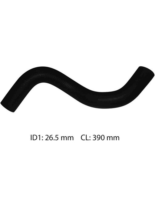 Dayco Moulded Radiator Hose DMH2958 Miscellanous Hoses Dayco - Micks Gone Bush
