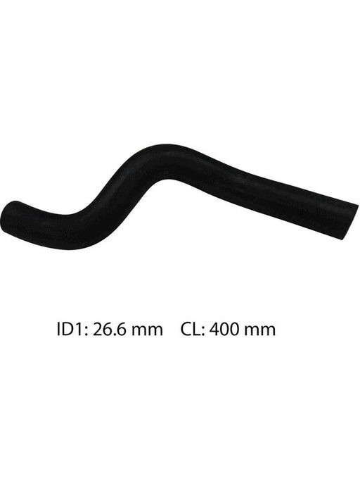 Dayco Moulded Radiator Hose DMH2959 Miscellanous Hoses Dayco - Micks Gone Bush