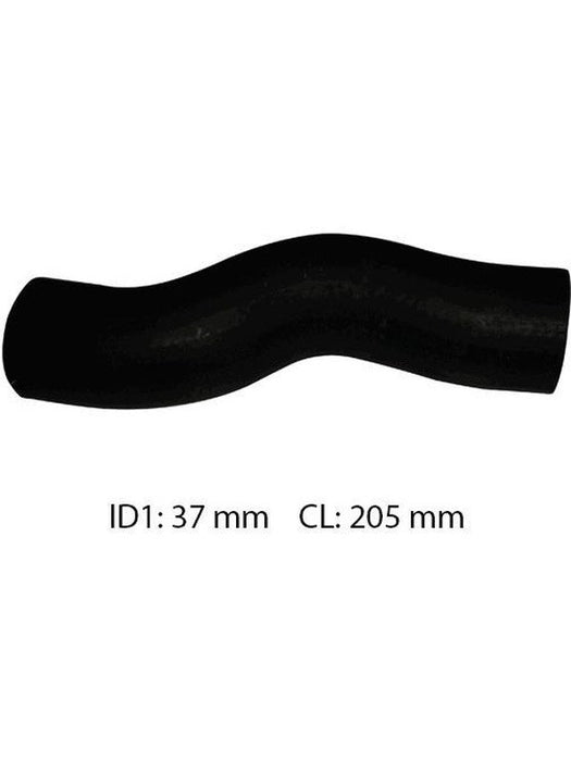 Dayco Moulded Radiator Hose DMH2999 Dayco - Micks Gone Bush