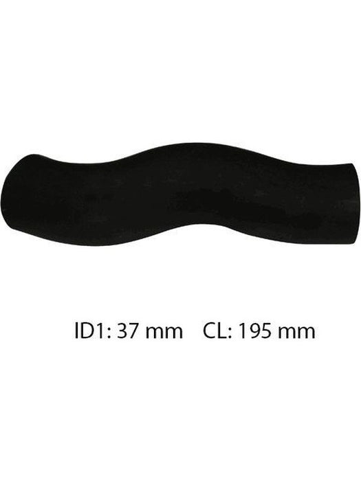 Dayco Moulded Radiator Hose DMH3000 Dayco - Micks Gone Bush