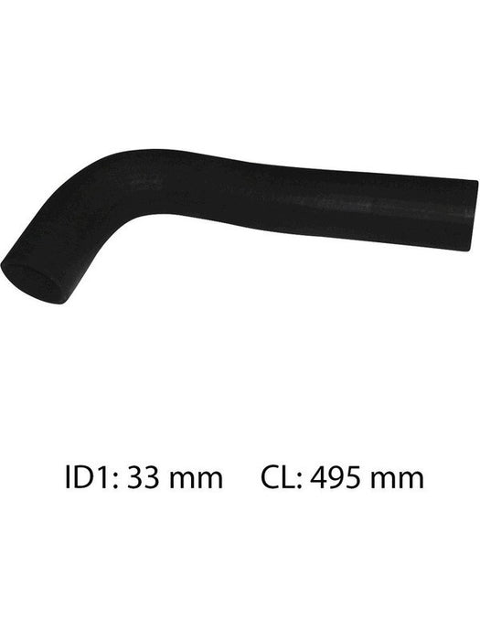 Dayco Moulded Radiator Hose DMH3028 Miscellanous Hoses Dayco - Micks Gone Bush