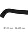 Dayco Moulded Radiator Hose DMH3028 Miscellanous Hoses Dayco - Micks Gone Bush