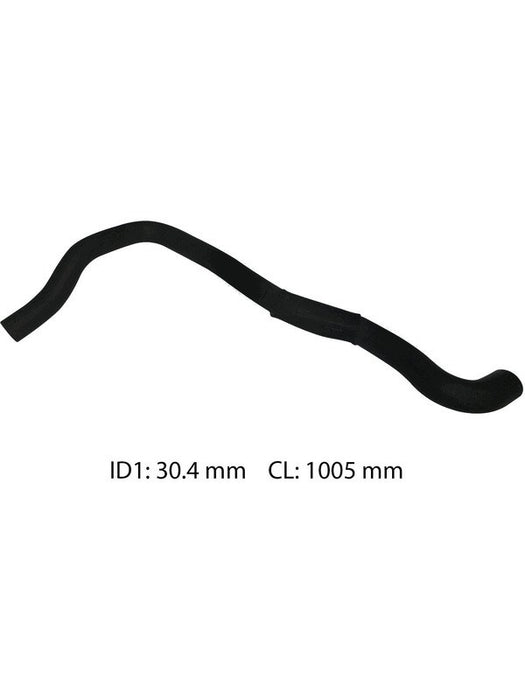 Dayco Moulded Radiator Hose DMH3037 Dayco - Micks Gone Bush