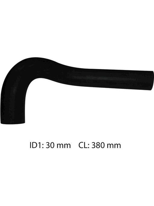 Dayco Moulded Radiator Hose DMH3043 Miscellanous Hoses Dayco - Micks Gone Bush