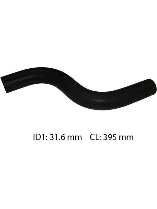 Dayco Moulded Radiator Hose DMH3049 Dayco - Micks Gone Bush