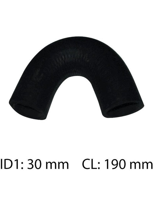 Dayco Moulded Radiator Hose DMH3061 Miscellanous Hoses Dayco - Micks Gone Bush