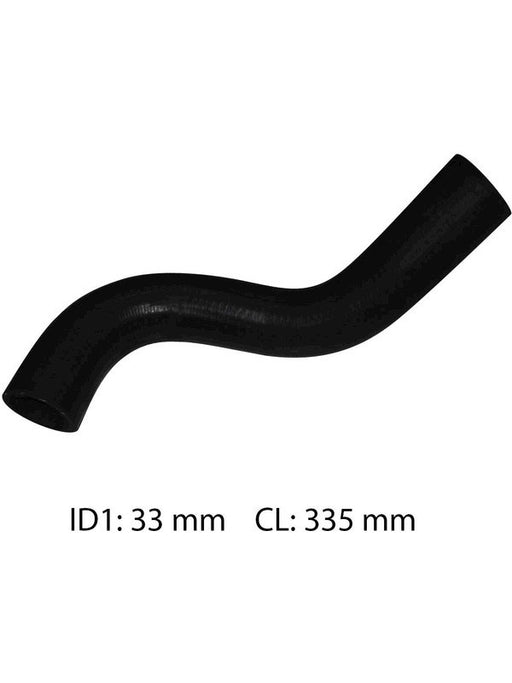 Dayco Moulded Radiator Hose DMH3067 Miscellanous Hoses Dayco - Micks Gone Bush